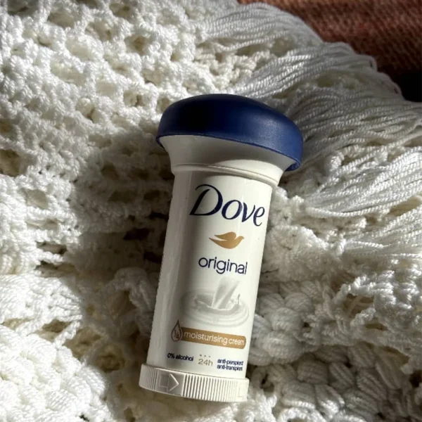 مام ضد قارچی داو – Dove Anti Fungal Deodorant Roll On