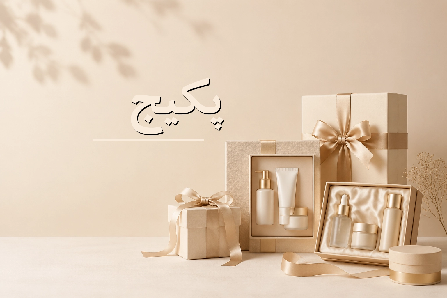 Package main page new